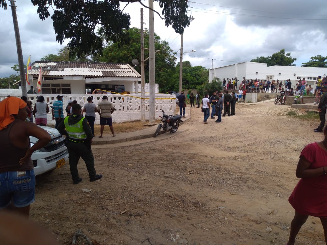 Jurisdicción de Cartagena