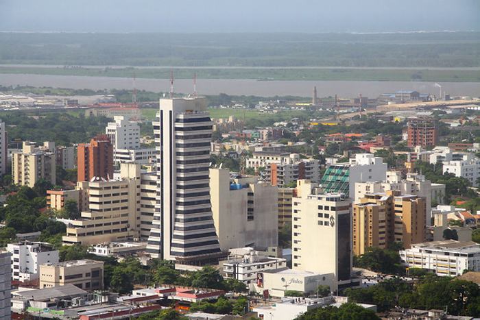 Barranquilla