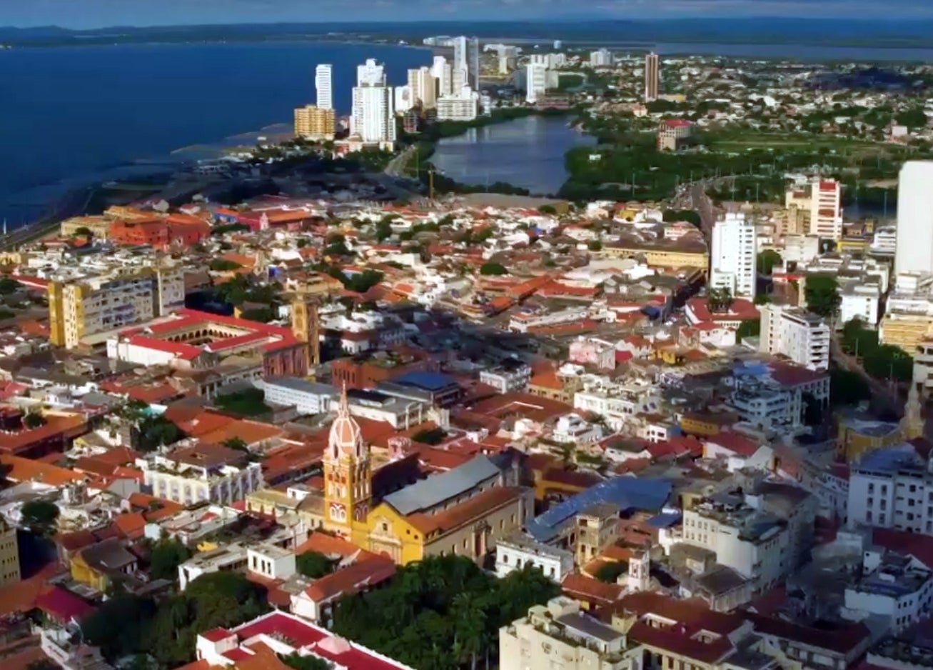 Cartagena de Indias