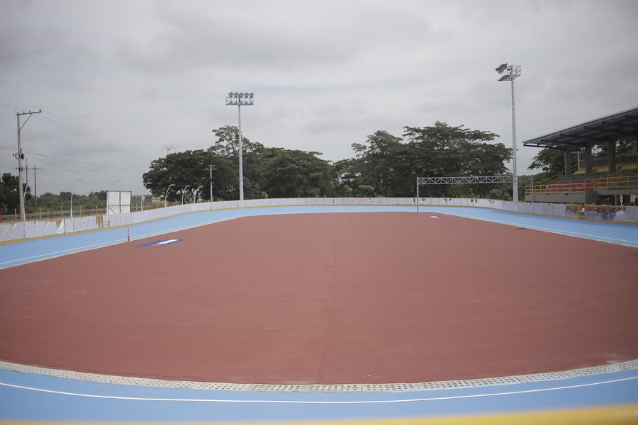 DEPORTE EN CARTAGENA