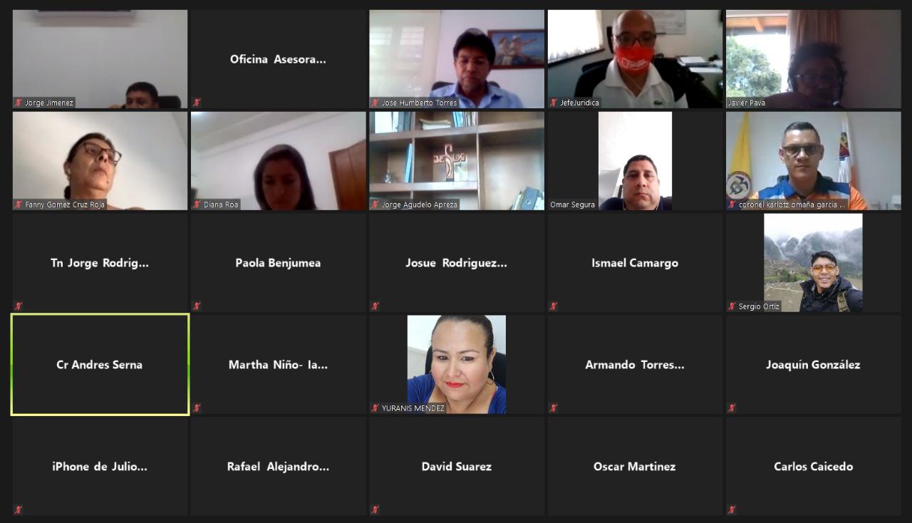 Declara calamidad pública por tragedia de Tasajera