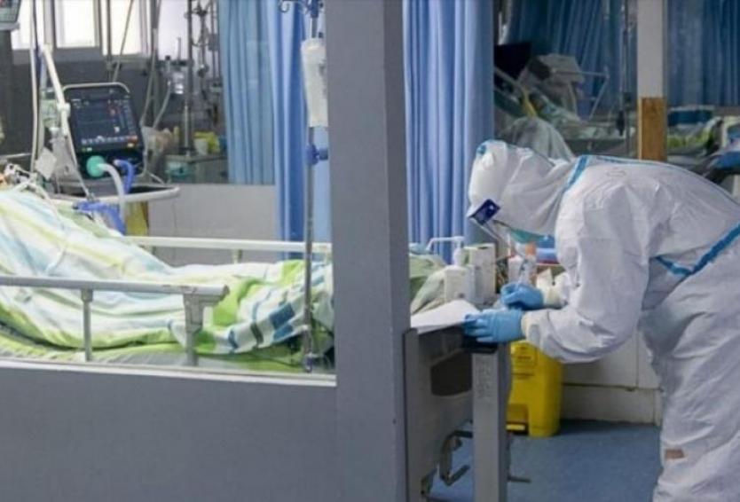 La ocupación de UCI ha ido en aumento en Barranquilla.