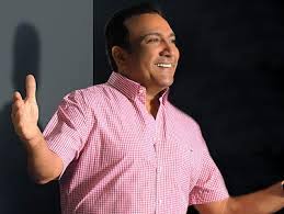 El artista vallenato denunció el hecho en redes sociales.