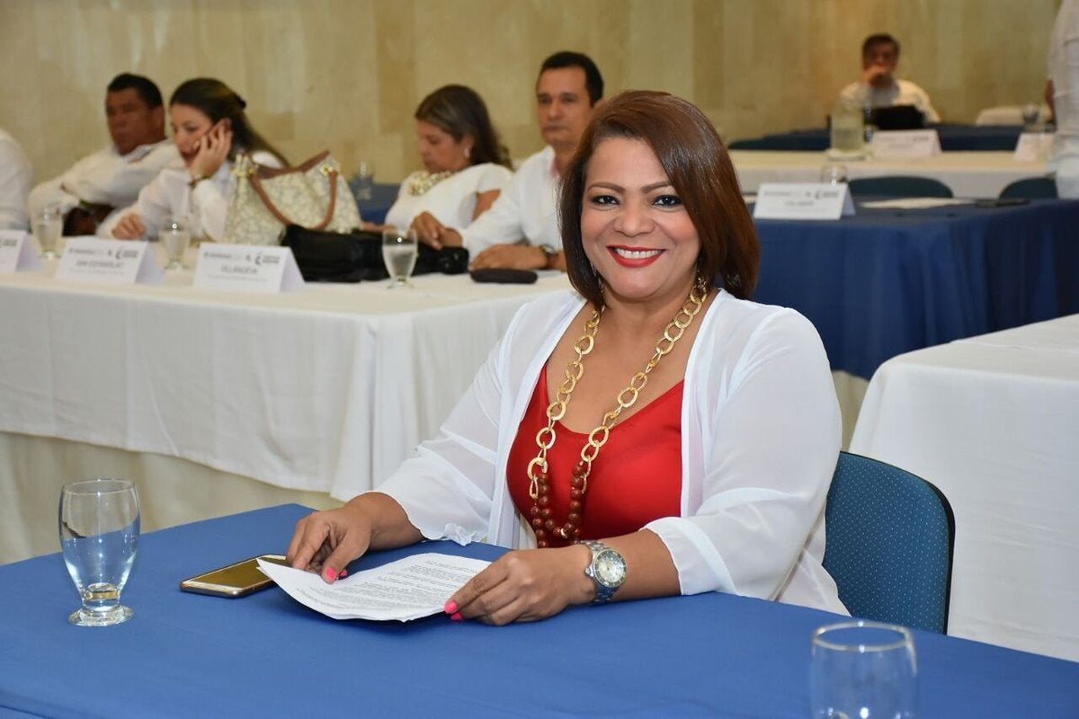 Un Juez ordenó a Perea a retractarse sobre acusaciones elevadas en su 'Libro de la verdad'