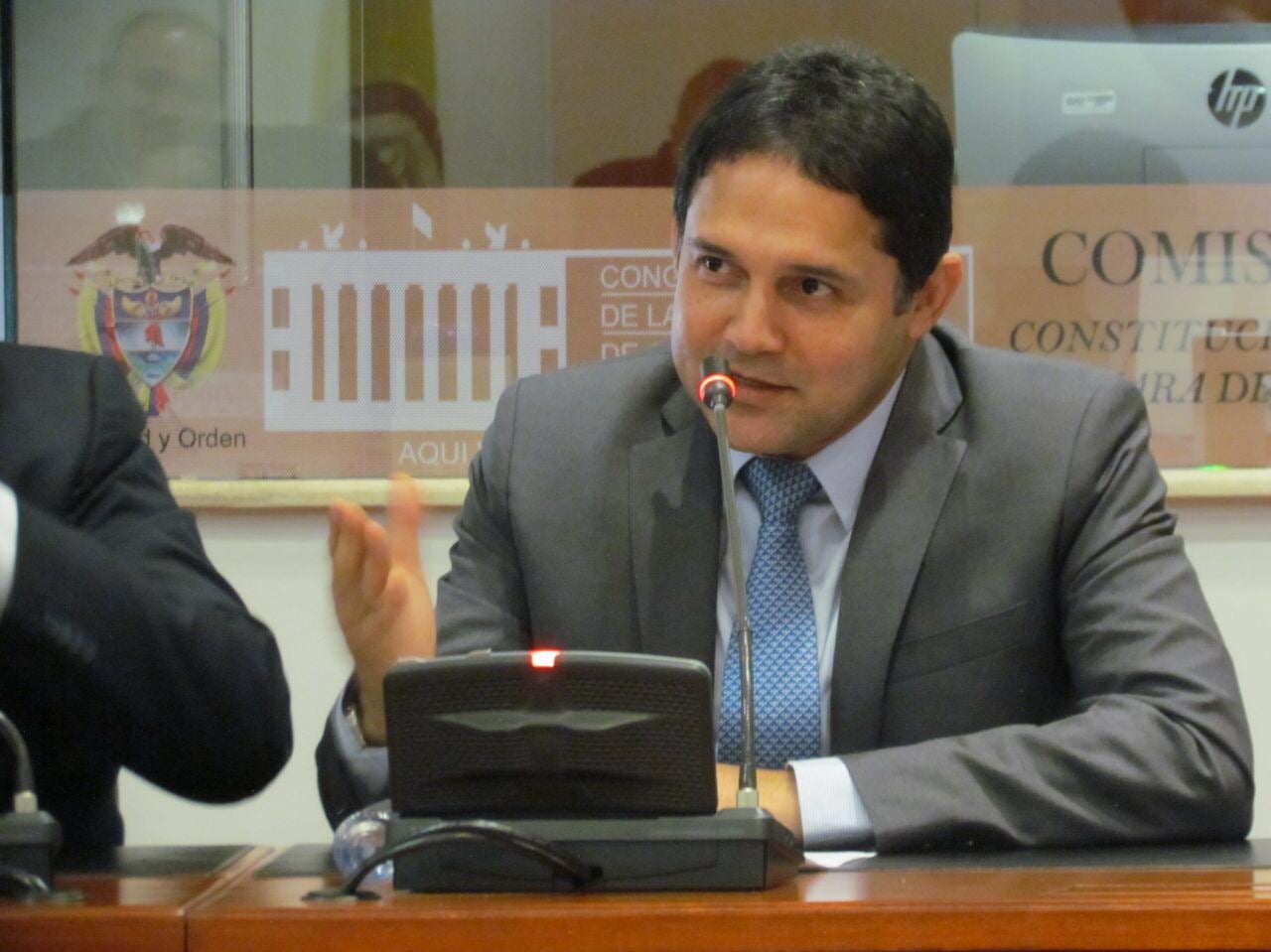 Covid - 19, Santa Marta, Magdalena, Gestión