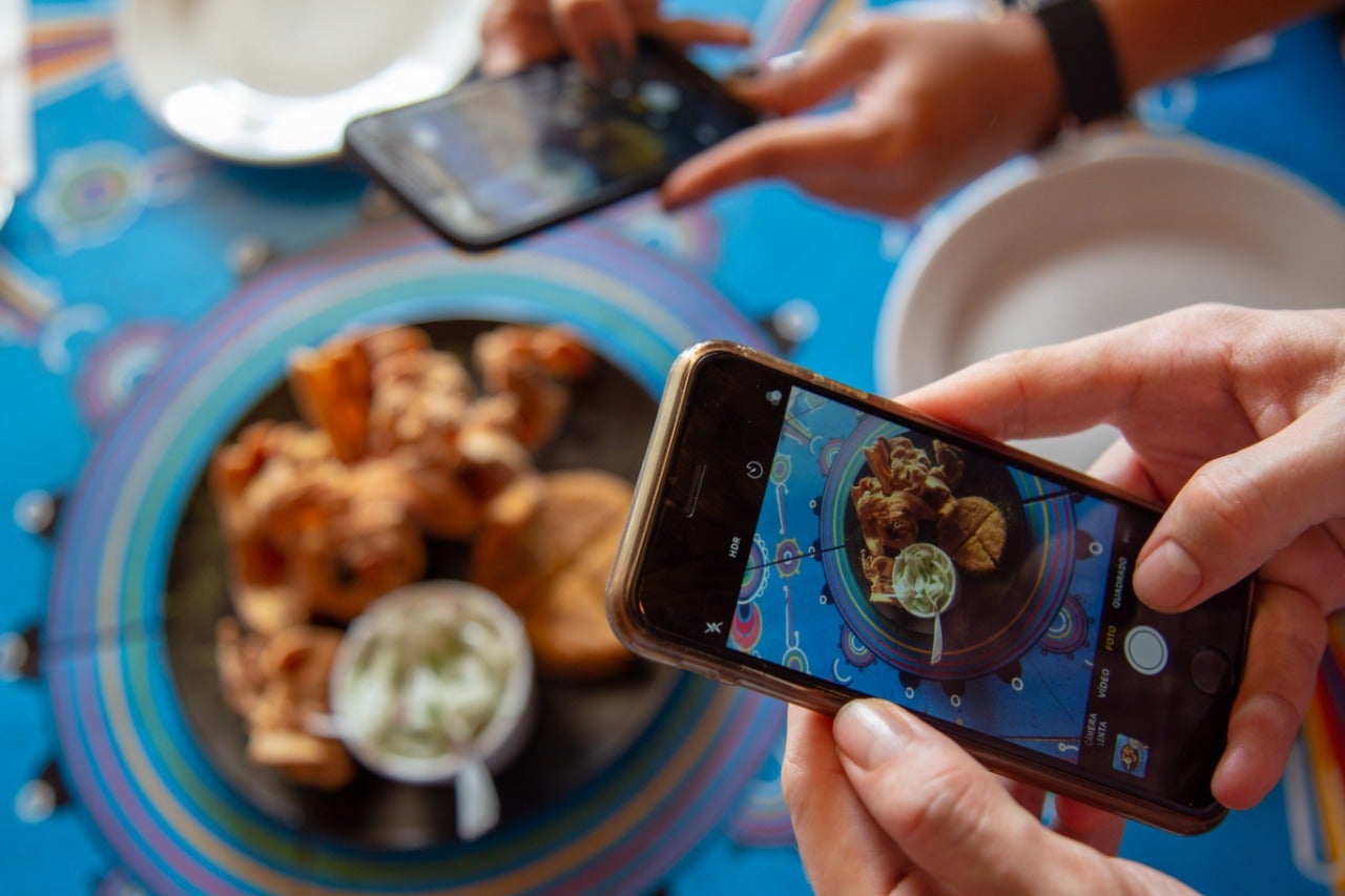 Restaurantes Medellín