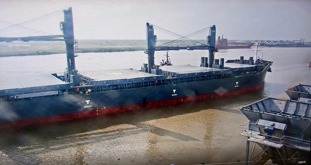 Investigación Dimar