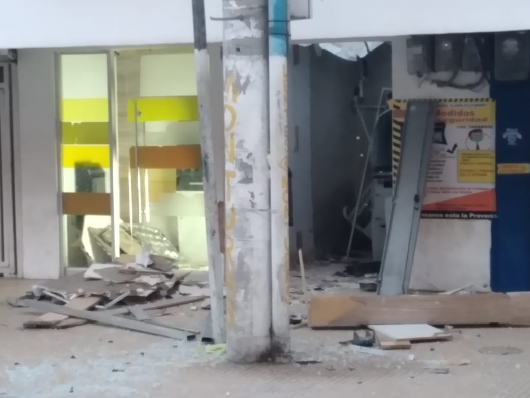 Se habrían llevado al rededor de 200 millones