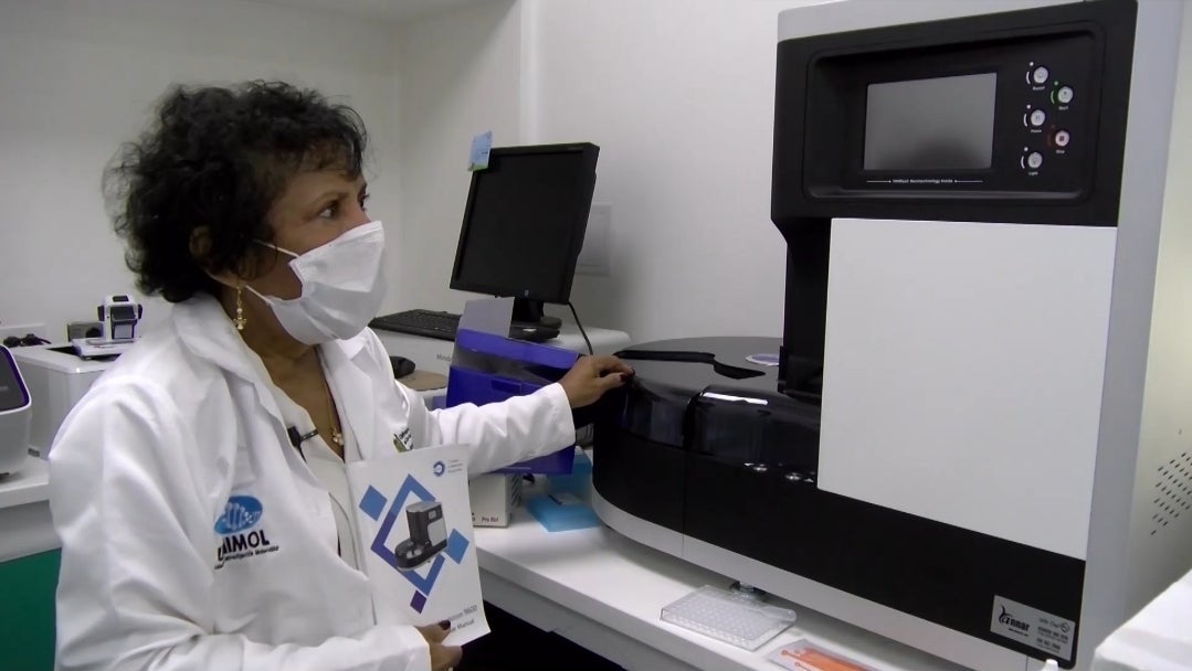 Donación Fundación Puerto de Cartagena