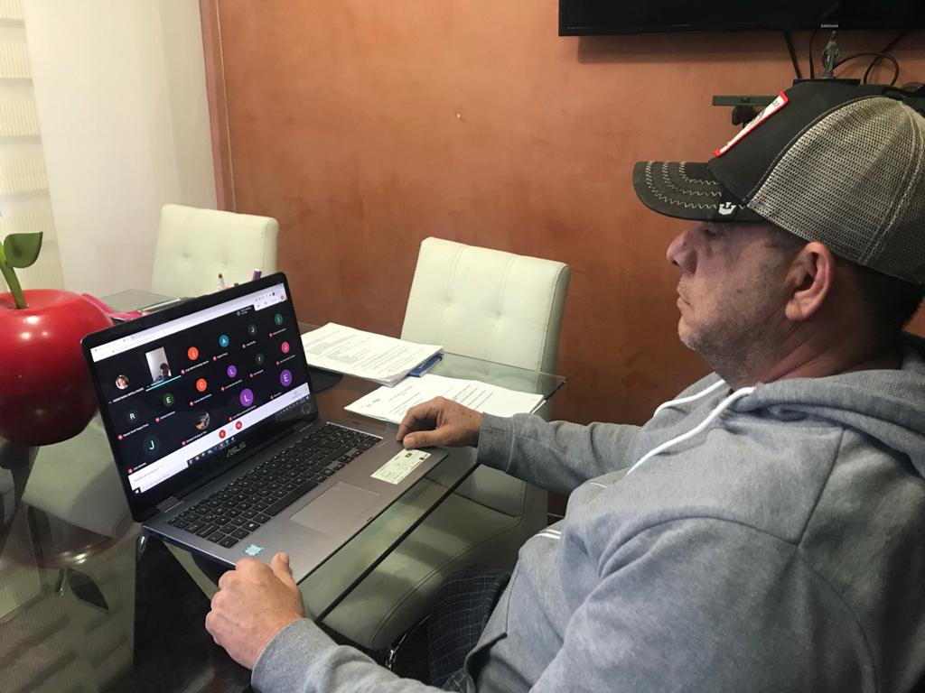 Alianza en beneficio de los sectores turístico y cultural