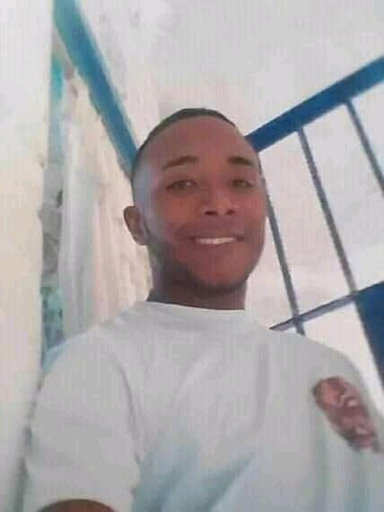 Recibió varias heridas con machete, piedras y palos