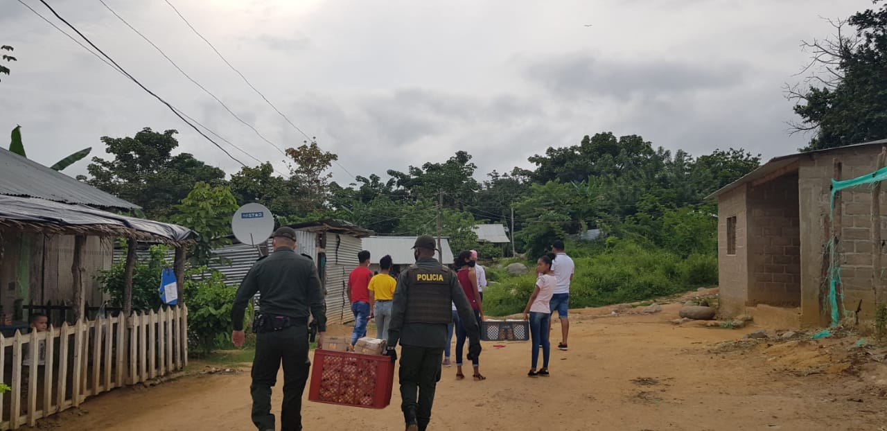 Gestora Social Maira Romero y la Plataforma de Juventud