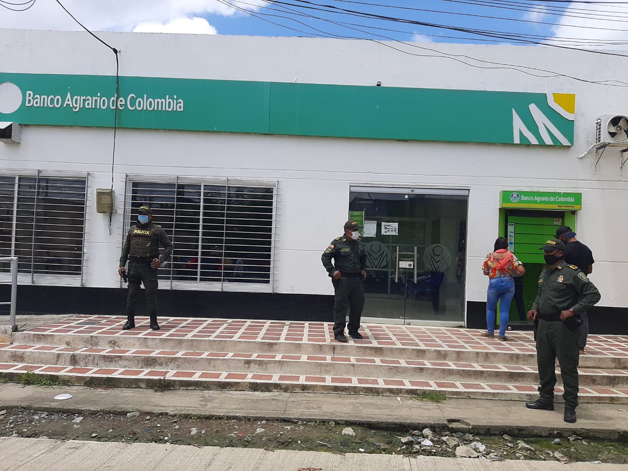 La jornada será mañana domingo 30 de agosto de 2020