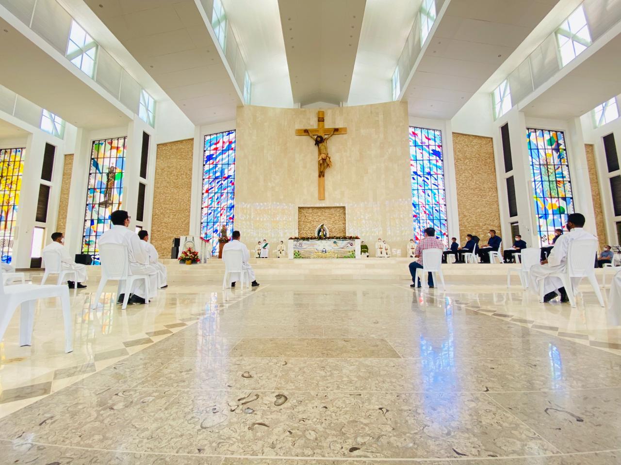 El plan piloto será hasta el 16 de Agosto