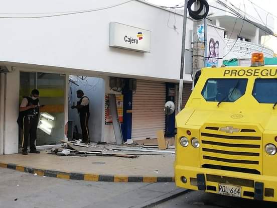 Se está en el conteo del último aprovisionamiento