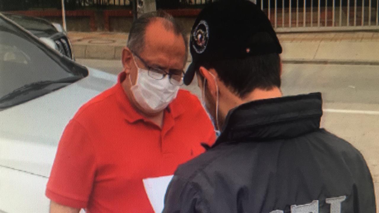 Procedimiento adelantado en Barranquilla