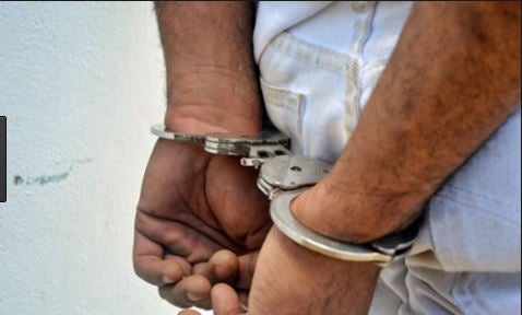 Judicial, Policía, Santa Marta, Magdalena, Captura