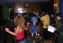 Locales nocturnos en Barranquilla a la espera de iniciar planes piloto