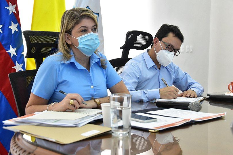 Turismo, Economía, Reactivación, Santa Marta, Magdalena