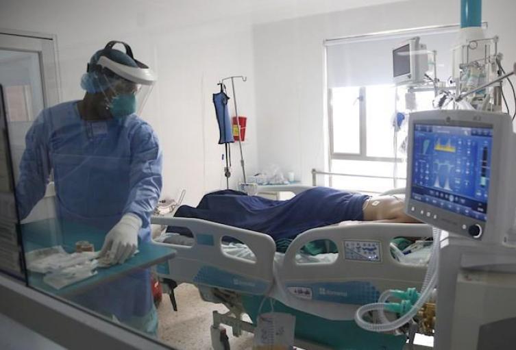 Covid - 19, Santa Marta, Magdalena, MinSalud