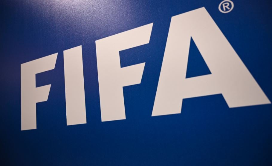 FIFA-Logo