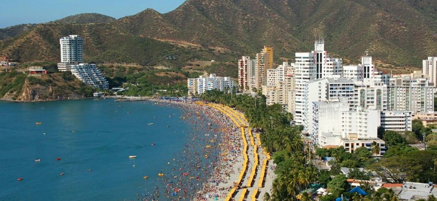 Covid - 19, Santa Marta, Magdalena, Aislamiento Preventivo