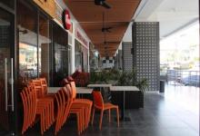 Reapertura de hotelería y turismo