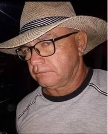Francisco Montoya Ganadero asesinado ayer en San Pedro,Sucre