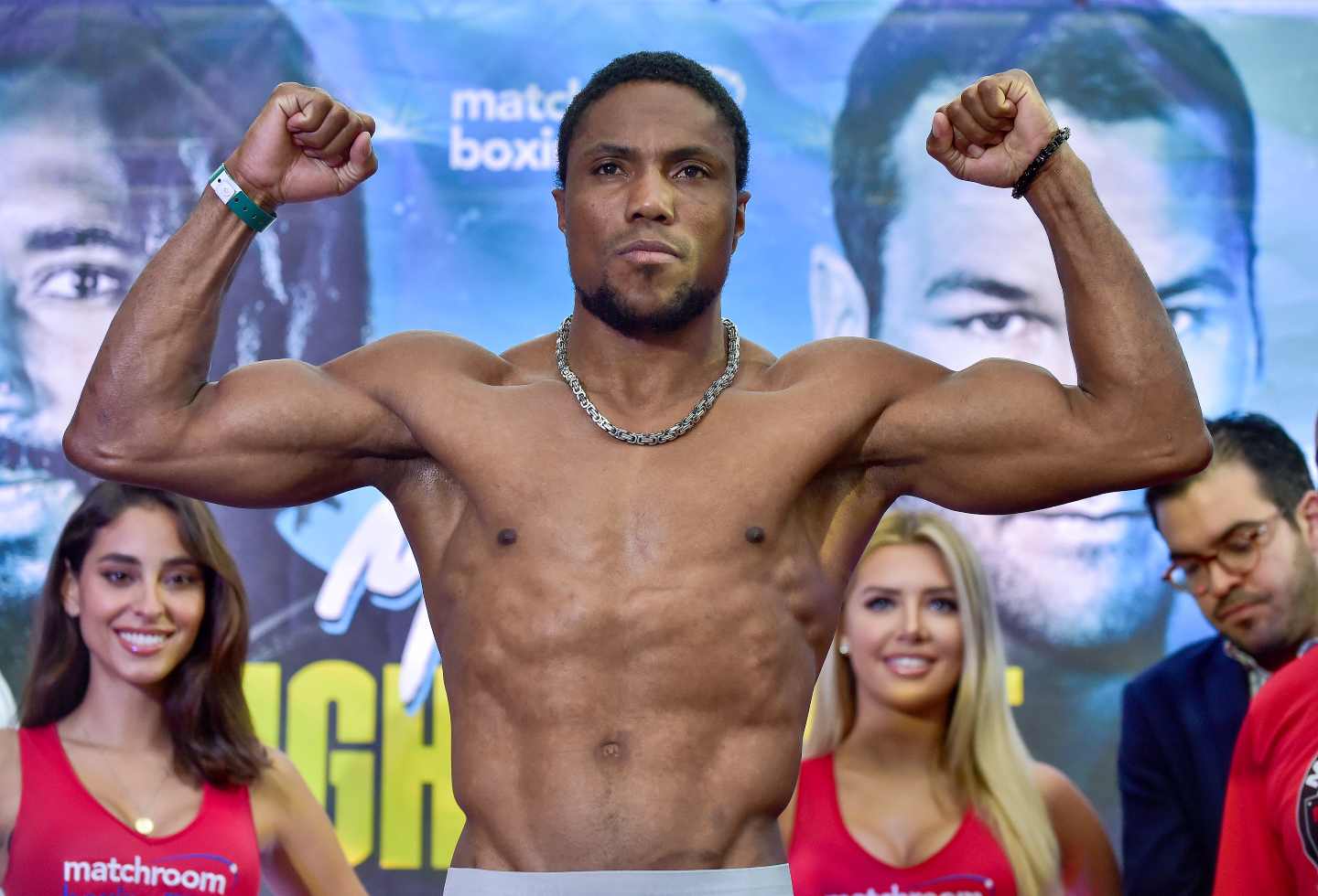 Roamer Alexis Angulo