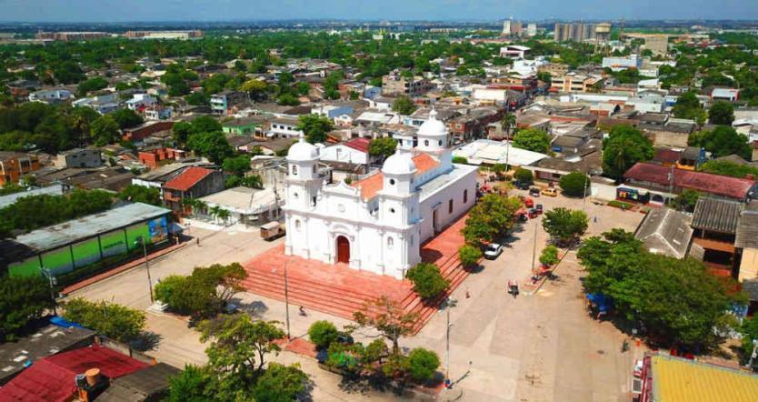 El municipio permanecerá en aislamiento preventivo.