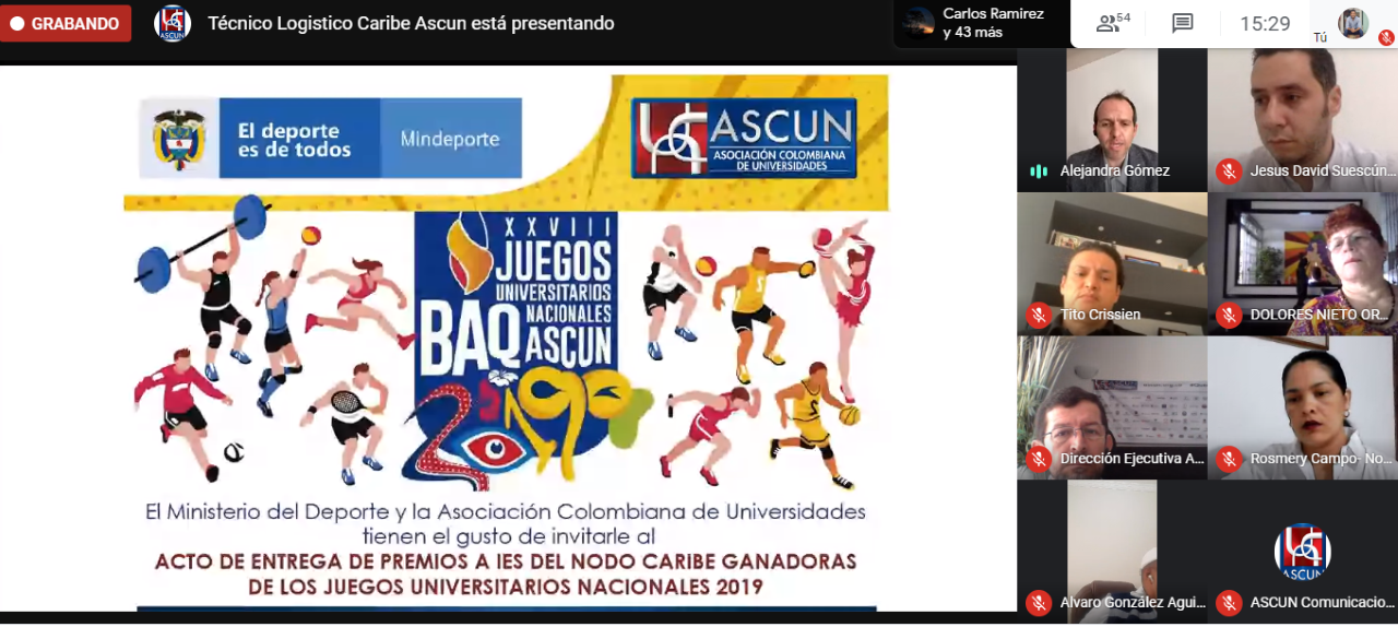 Deportes, Santa Marta, Magdalena, MinDeportes, Unimagdalena