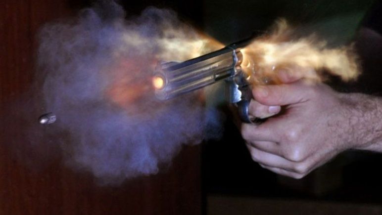 El hecho ocurrió en el barrio Policarpa