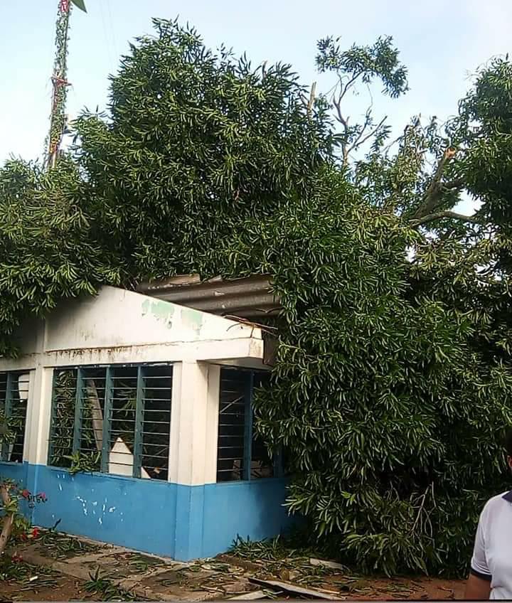 vendaval barranco de loba