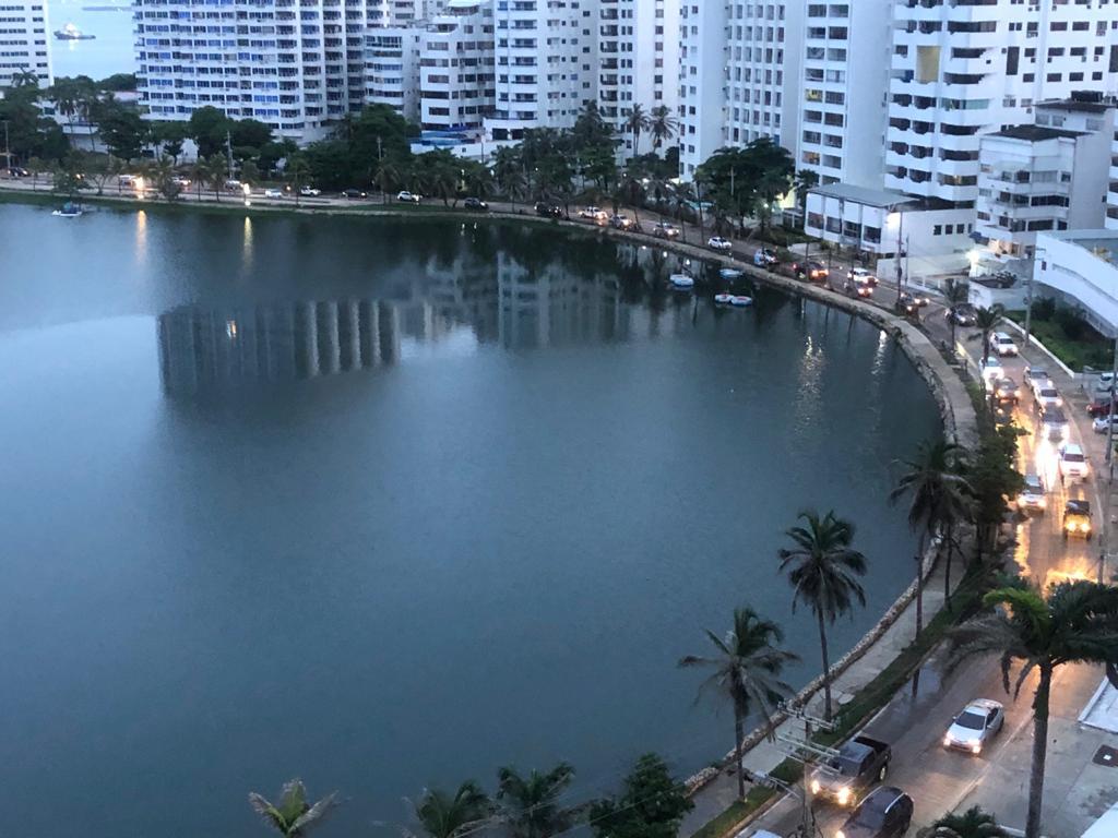 Las denuncias fueron radicadas ante la Procuraduría General de la Nación y la Fiscalía