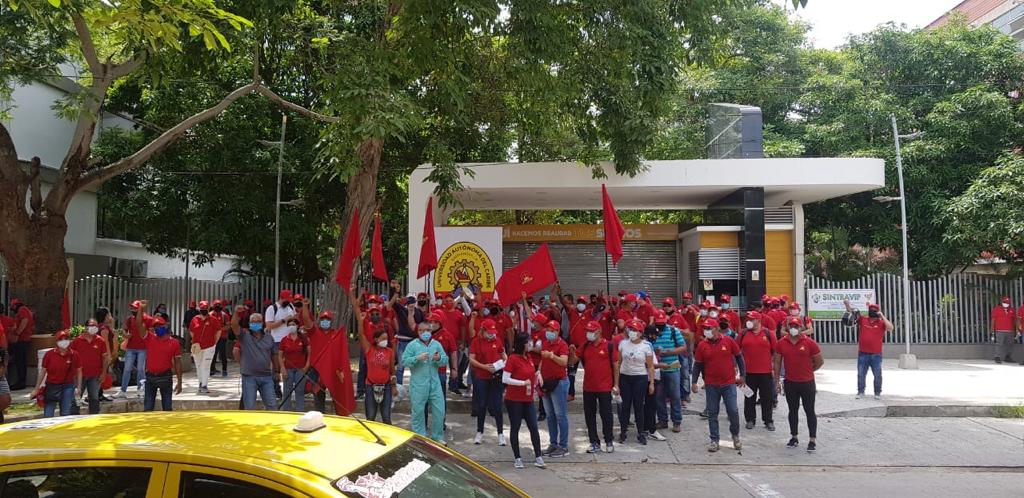 Universidad Autónoma del Caribe.