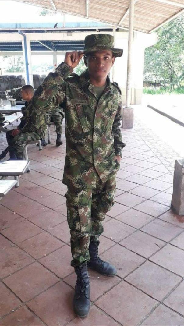 José Guillermo Blanco Tapia