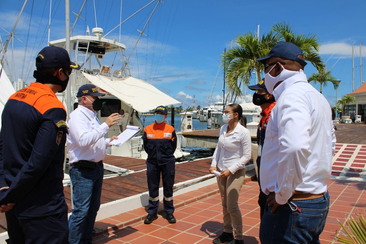 reapertura Muelle de la Bodeguita