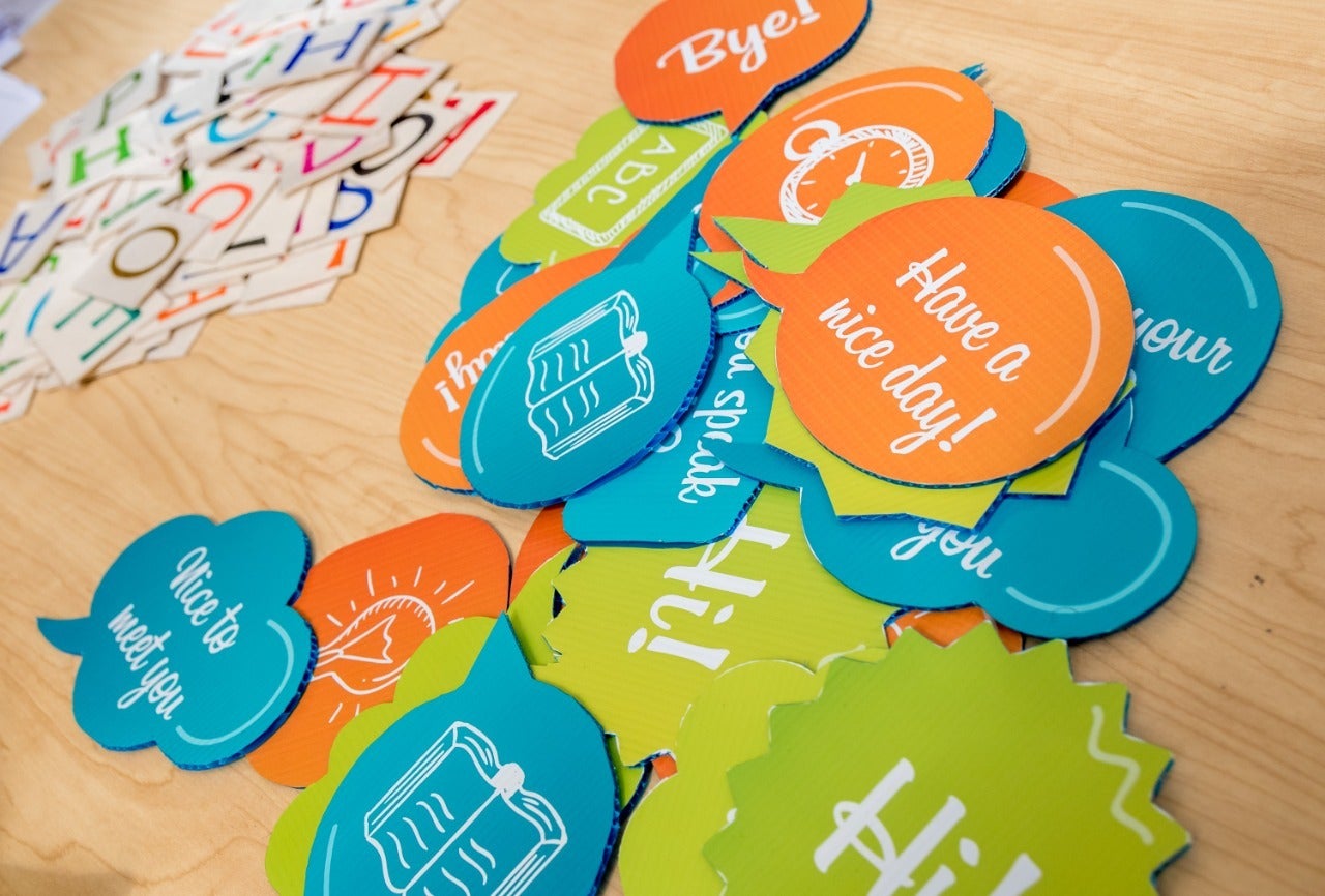 Nueva plataforma del SENA