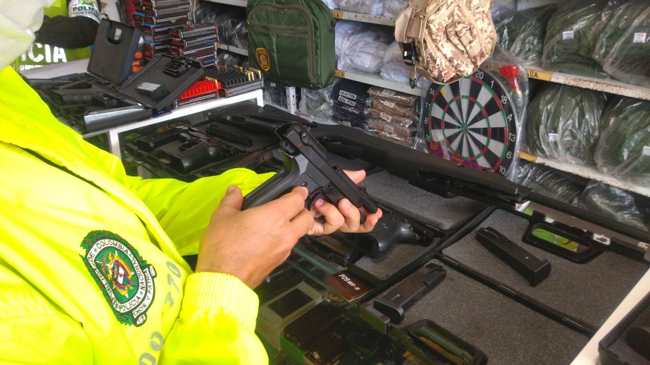 Las venden sin ningún control