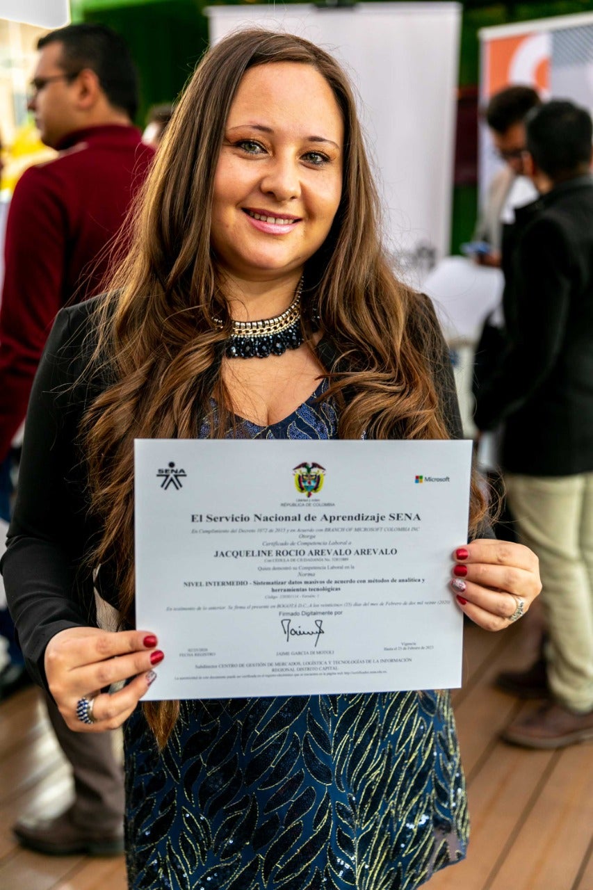 Son30.000 cupos disponibles