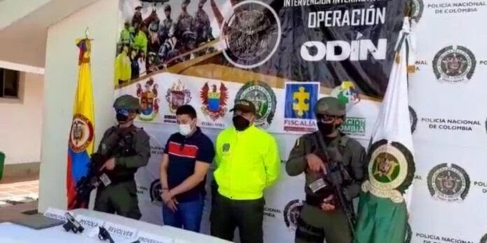 Judicial, Policía, Santa Marta, Magdalena, Rodadero