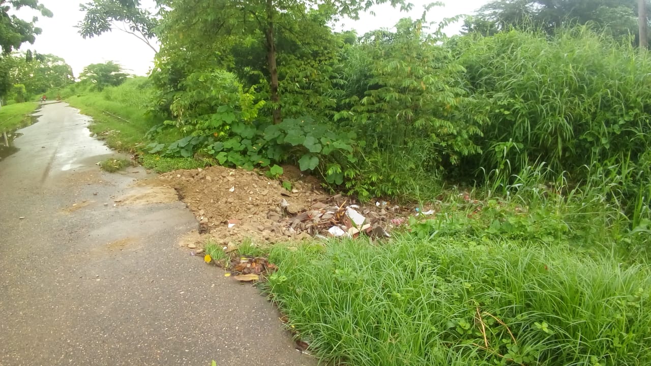 Piden una limpieza profunda