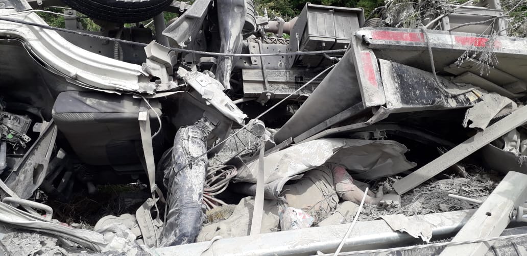 No ha sido identificado