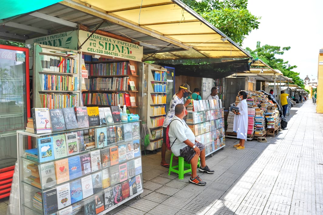 Hasta las 4 de la tarde funcionarán