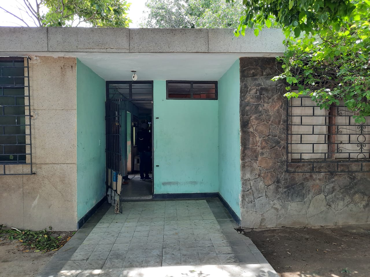 La personería acompañará al señor Carlos Infante para llevar su proceso