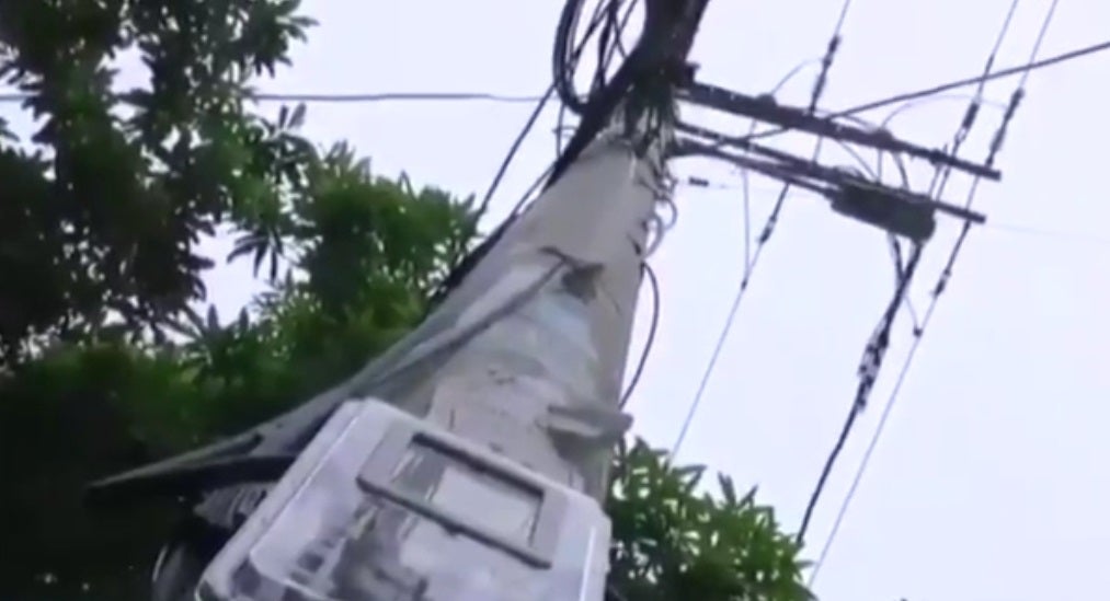 Electricaribe rompió el silencio y aseguró que abrió investigación interna y envió condolencia a la familia Dau