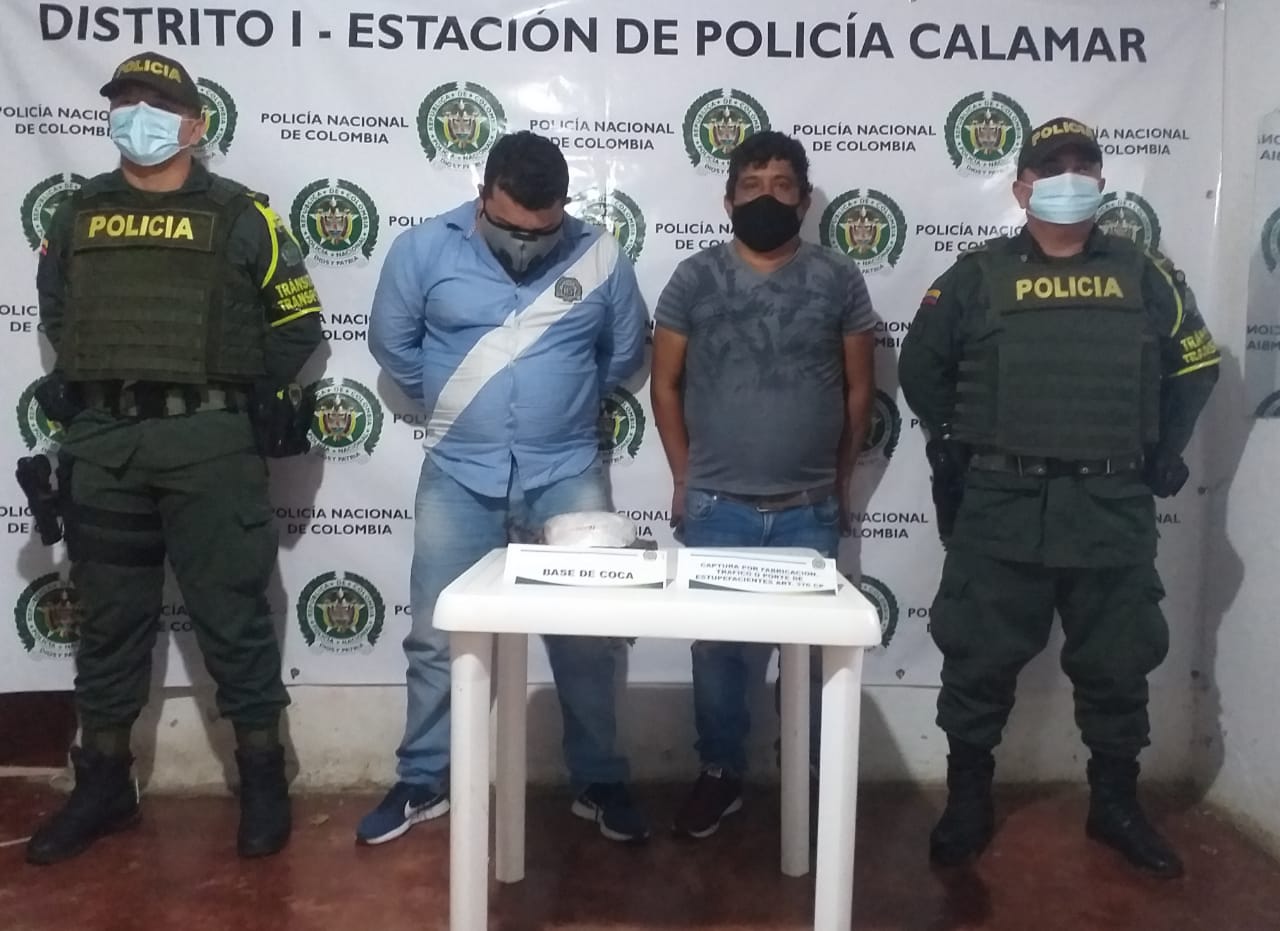 Seccional de Tránsito y Transporte de la Policía de Bolívar