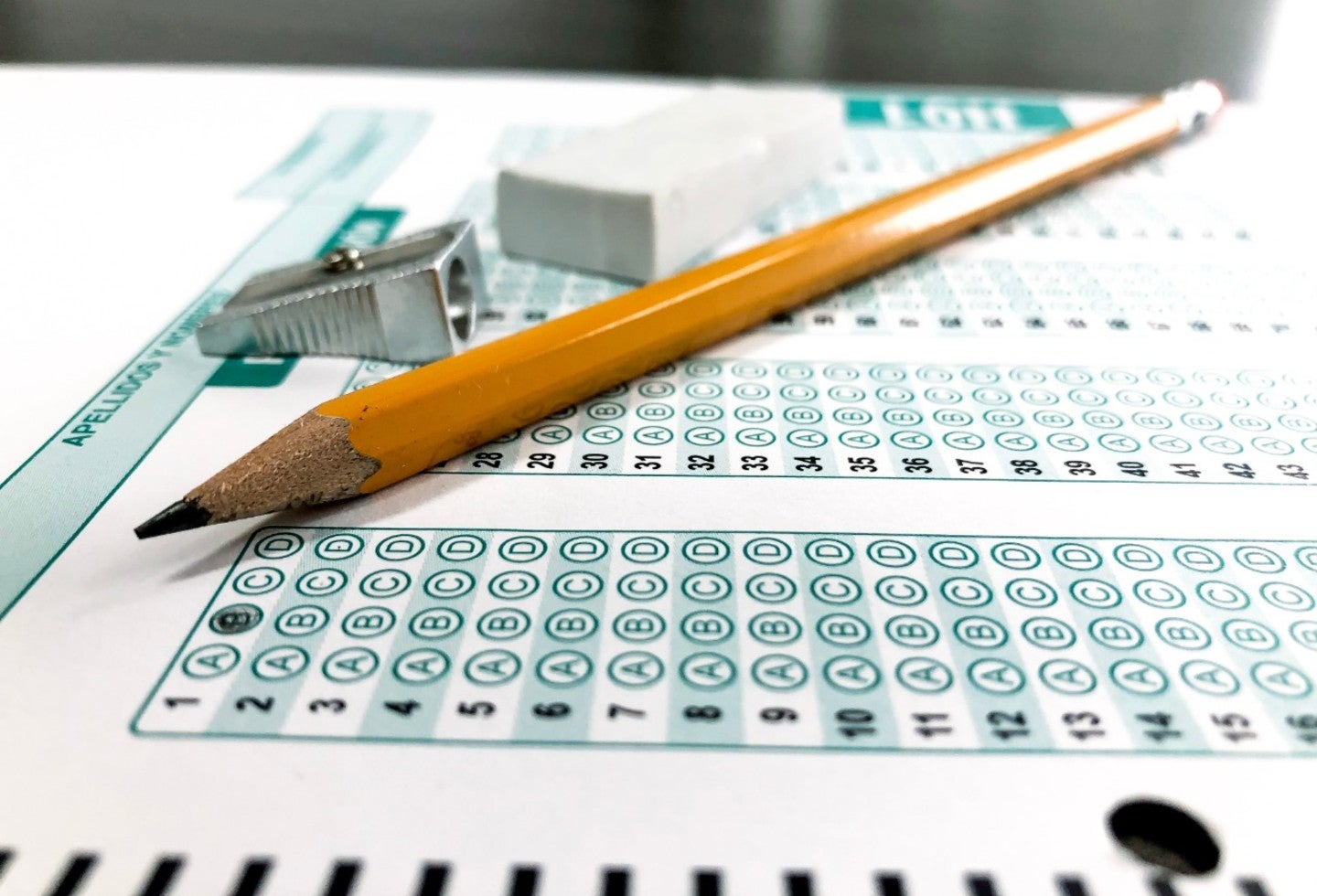 Pruebas Saber 11 calendario B