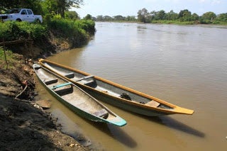 Corregimiento de Gambote