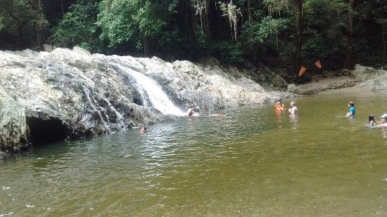 Distrito, Reapertura, Santa Marta, Magdalena